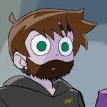 Jamie Chaplin - @sleeplesspanda - Instagram