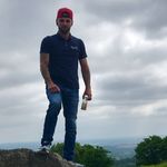 Jamie Chaplin - @le4chap - Instagram