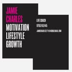 Jamie Charles - @jcnewbeginings - Instagram