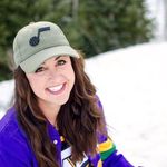 Jamie Cheney - @jamiec0416 - Instagram