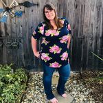 Jamie - @lularoejamiecheney - Instagram