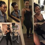 Jamie Chestnut - @jazzyjae0320 - Instagram