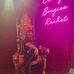 Jamie Chestnut - Facebook
