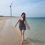 Jamie Chiang - @jamieyintuition - Instagram