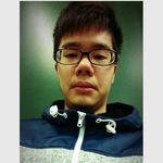 姜昱辰 - @jamiechiang10101998 - Instagram