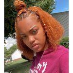 Jamie Clapp’ Lowery - @iiamqueeen__ - Instagram