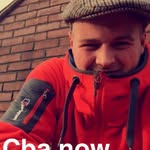 Jamie Clapperton - @clappertonjamie - Instagram