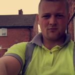 Jamieclapperton - @jamieclapperton - Instagram