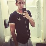 Jamie Clawson - @jambonnn9 - Instagram