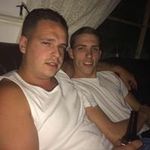 Jamie Claxton - @claxton_jamie - Instagram
