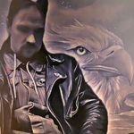 Jamie Claxton - @jamie.is.alucard - Instagram