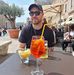 Jamie Cleaver - Facebook
