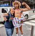 Jamie Cleaver - Facebook