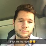Jamie Cleaver - @jccleaver1990 - Instagram
