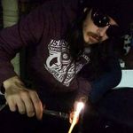 Jamie Clement - @jamie.clement_glass - Instagram