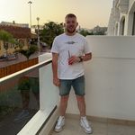 Jamie Clements - @jamie_clements26 - Instagram