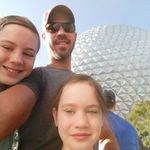 Jamie Clemmons - @rough_around_the_edges_912 - Instagram