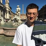 Jamie Clifton - @jamie_clifton - Instagram