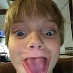Jamie Clyde - @jamie_jeff_cena - Instagram