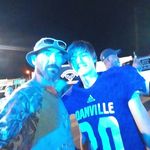 Jamie Colburn - @hawkdad2022 - Instagram