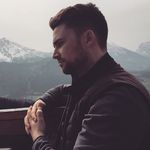 Jamie Collings - @jamieacollings - Instagram