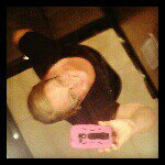 Jamie Colwell - @peachncream13 - Instagram