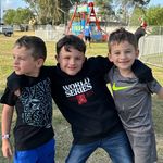 Jamie Comer - @jamie_and_braxton - Instagram