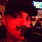 Jamie Comer - @supertekmx3 - Instagram