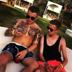 Jamie Compton - @jamiecompton14 - Instagram