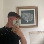 Jamie Connor - @jamieconnor21 - Instagram