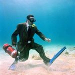 Jamie Connor - @diveguidecom - Instagram