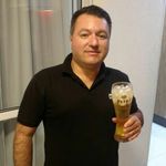Jamie Connor - @barada8524 - Instagram