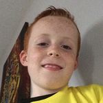 Jamie connor - @jamieconnor0401 - Instagram