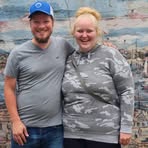 Jamie O'Connor - Facebook