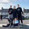 JC - @jamie.connor10 - TikTok
