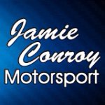 Jamie Conroy - @jamieconroymotorsport - Instagram