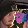 Jamie Conroy - @monkey_man09 - TikTok