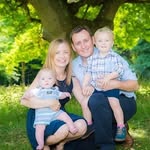 Jamie Conroy Family Portraits - @jamieconroyfinefamilyportraits - Instagram
