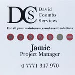 Jamie coombs - @dcs_property_maintenance - Instagram