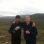 Jamie Cornwell - @jamycornpiece - Instagram