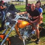Jamie Cornwell - @jnm3428 - Instagram