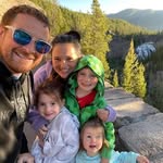 Jamie Cornwell - @cornwell_je - Instagram