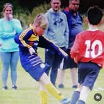 Jamie Corrigan Reilly - @jamie1reilly - Instagram