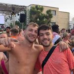 Jamie Couchman - @jamiecouchman7 - Instagram