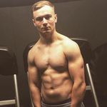 Jamie Crabb - @jamiecrabbfitness - Instagram