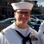 Jamie Crabtree - @navyjobsfargond - Instagram