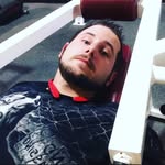 Jamie Cribbs - @jcrib29 - Instagram