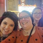 Jamie Crouse - @mimasaurus - Instagram