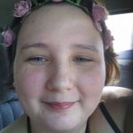 Jamie Crouse - @dreamaker678 - Instagram