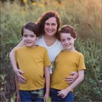 Jamie Crouse Gwynn - @quotidian_mysteries - Instagram